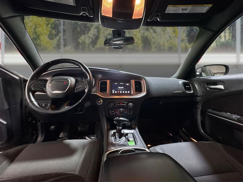 Dodge Charger SXT 2022