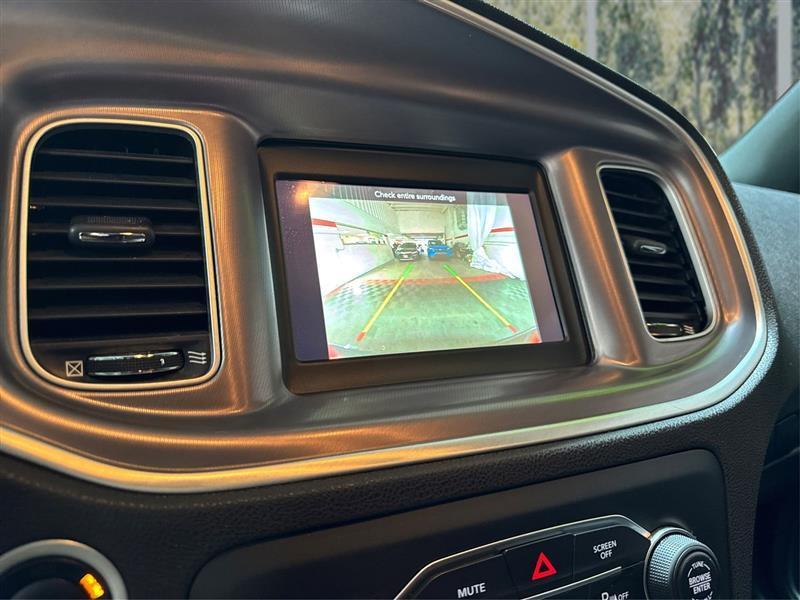 Dodge Charger SXT 2022
