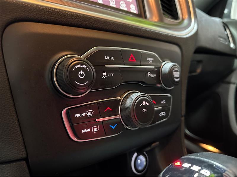 Dodge Charger SXT 2022