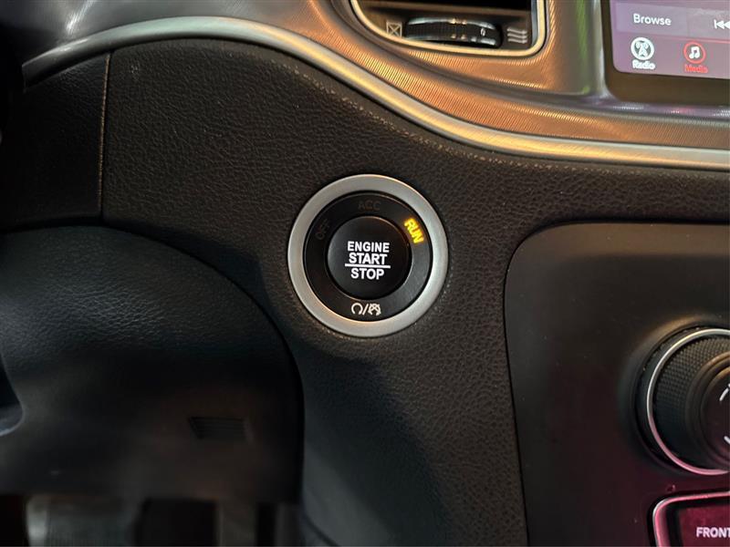 Dodge Charger SXT 2022