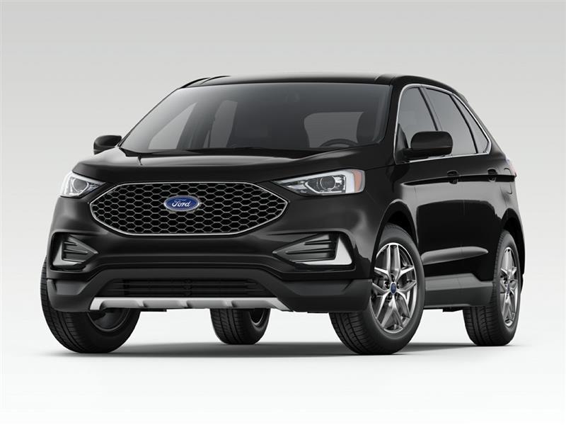 Ford Edge SEL 2023