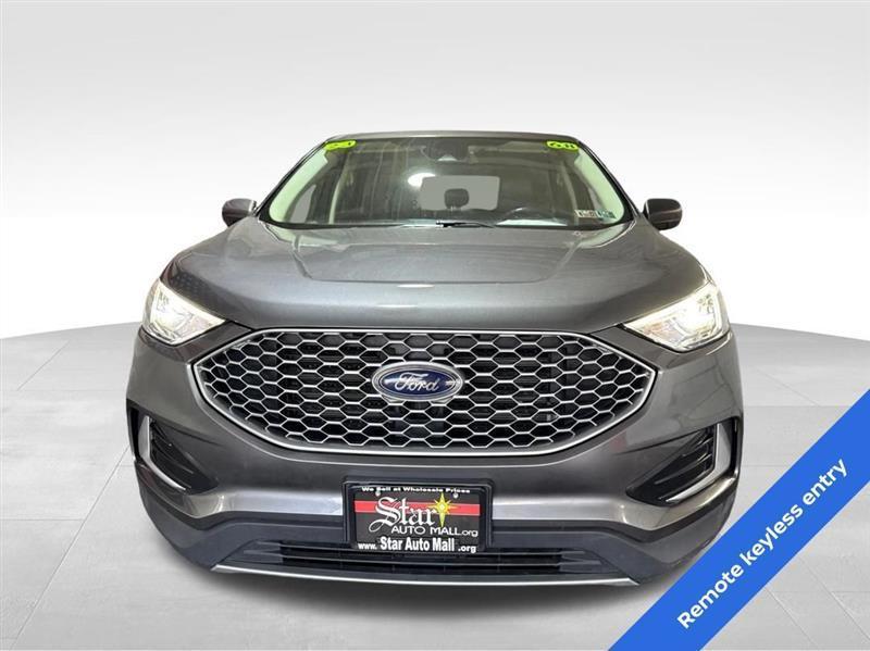 Ford Edge SEL 2023