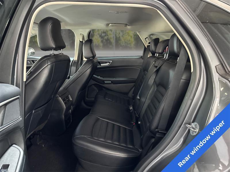 Ford Edge SEL 2023