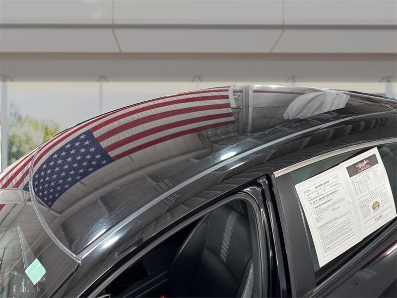 Honda Civic EX Honda Sensing Sedan CVT 2021