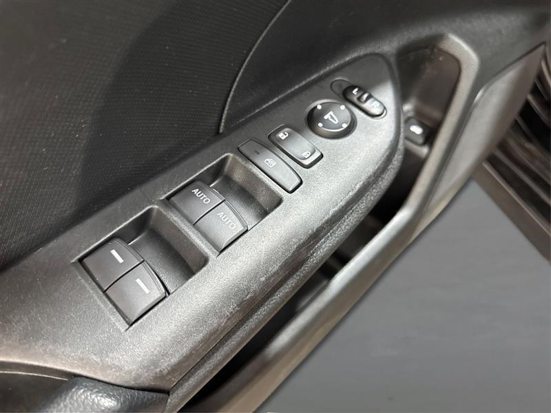 Honda Civic EX Honda Sensing Sedan CVT 2021