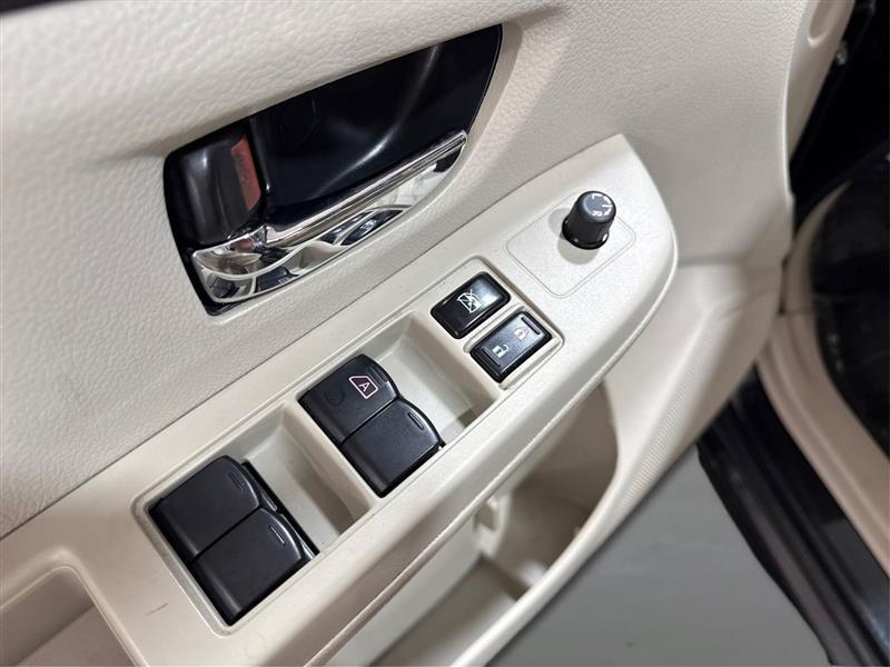 Subaru Impreza Limited 5-Door+S/R 2013