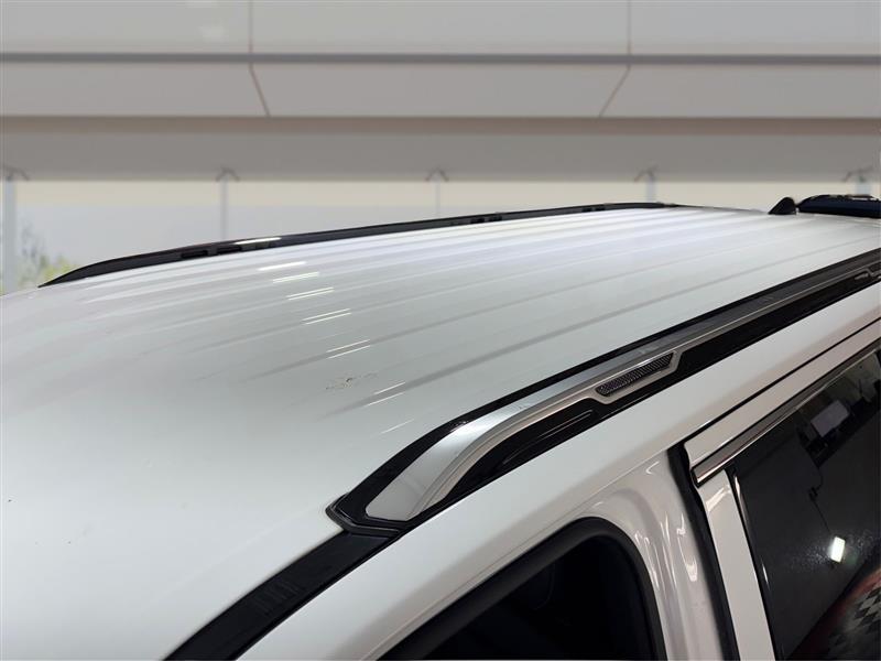 Jeep Wagoneer L Series II 4WD 2024