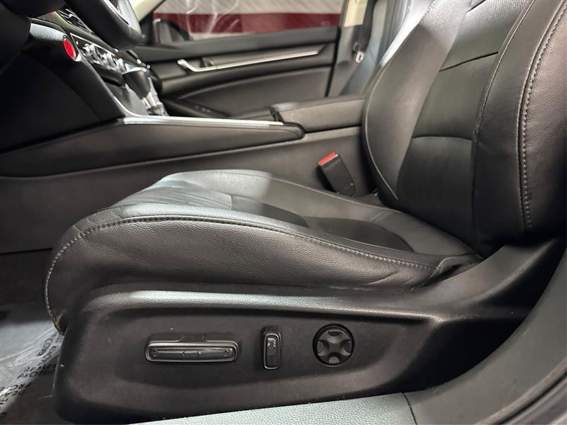 Honda Accord EX-L CVT 2019