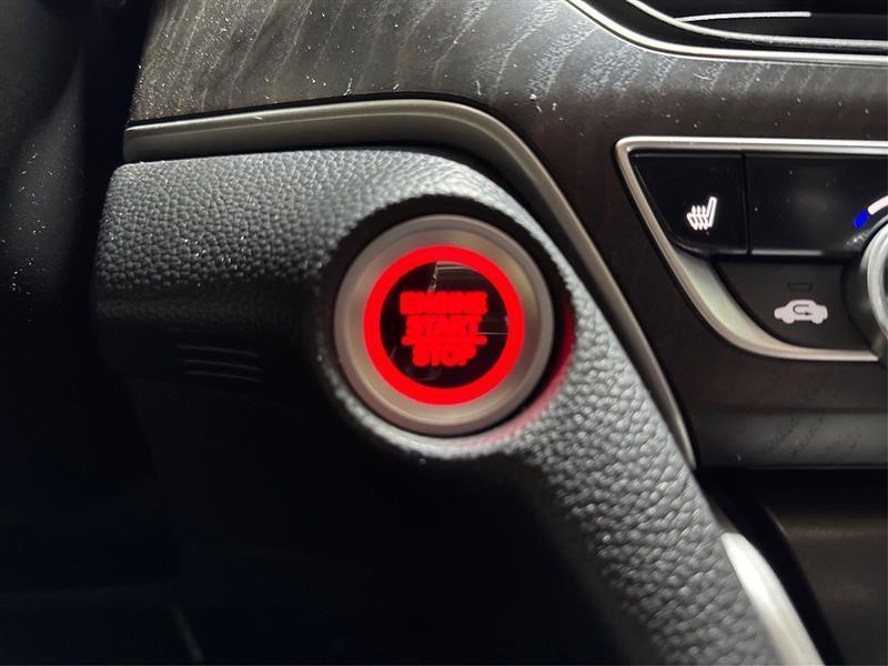 Honda Accord EX-L CVT 2019