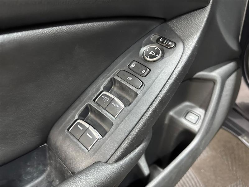 Honda Accord EX-L CVT 2019