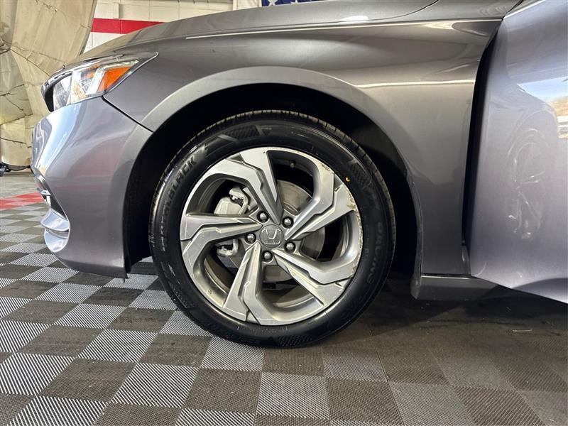 Honda Accord EX-L CVT 2019