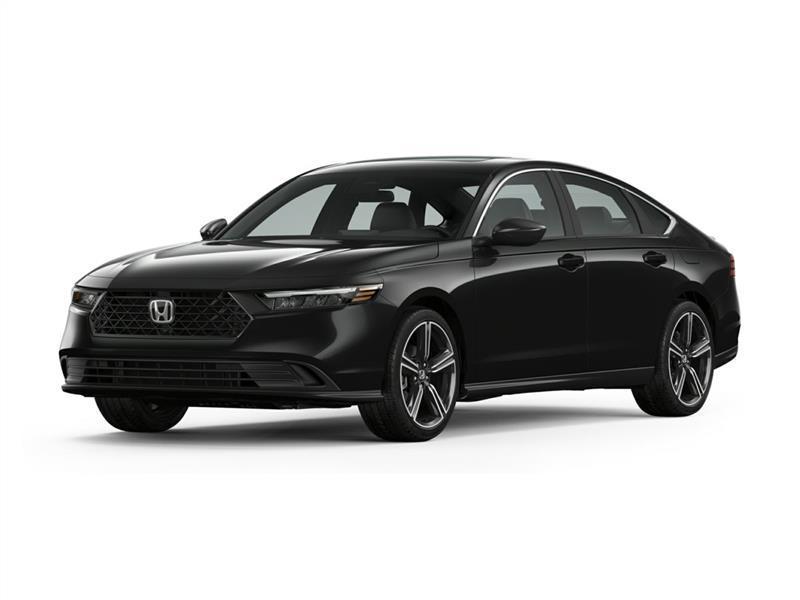 2023 Honda Accord Sport-L