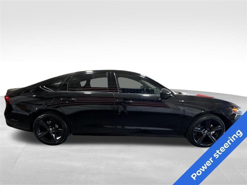 Honda Accord Sport-L 2023