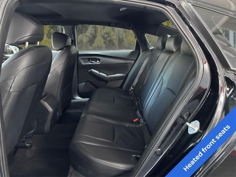 Honda Accord Sport-L 2023