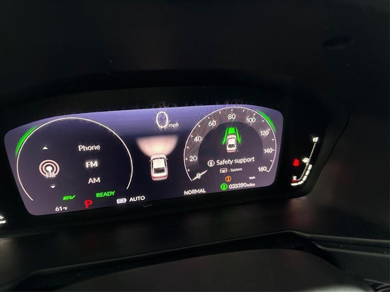 Honda Accord Sport-L 2023