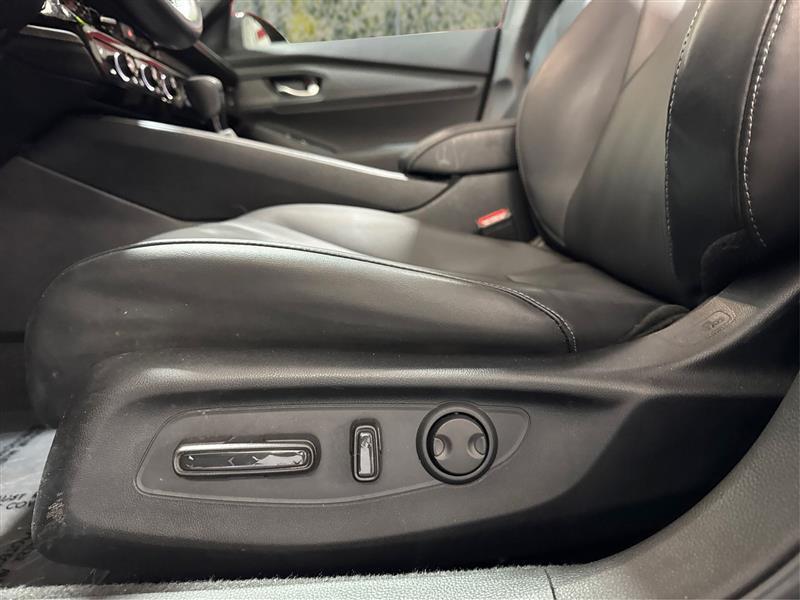 Honda Accord Sport-L 2023