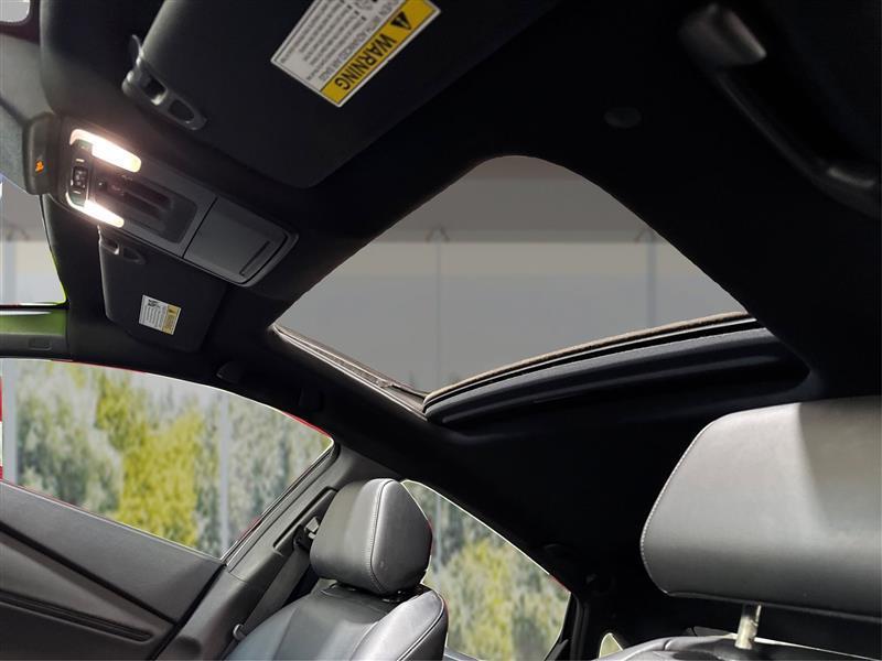 Honda Accord Sport-L 2023