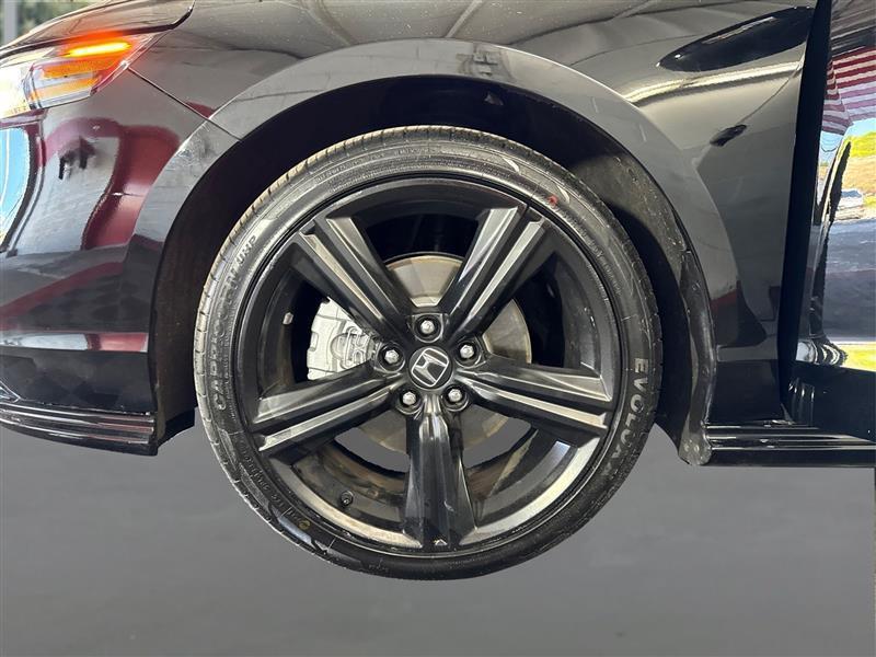 Honda Accord Sport-L 2023