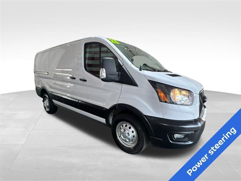 Ford Transit 150 Van Low Roof w/Sliding Pass. 148-in. WB 2023