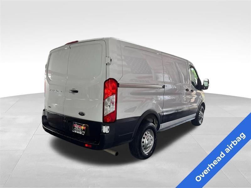 Ford Transit 150 Van Low Roof w/Sliding Pass. 148-in. WB 2023
