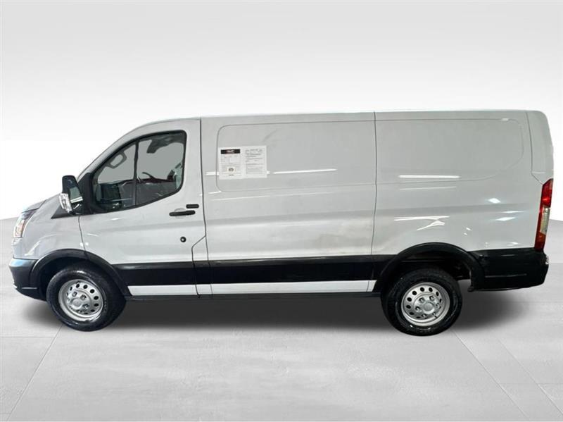 Ford Transit 150 Van Low Roof w/Sliding Pass. 148-in. WB 2023