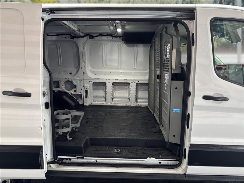 Ford Transit 150 Van Low Roof w/Sliding Pass. 148-in. WB 2023