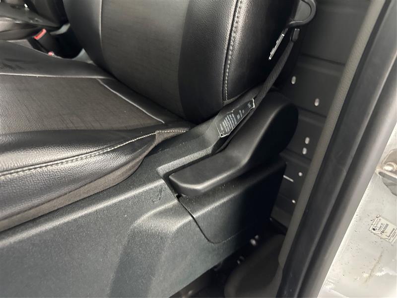 Ford Transit 150 Van Low Roof w/Sliding Pass. 148-in. WB 2023