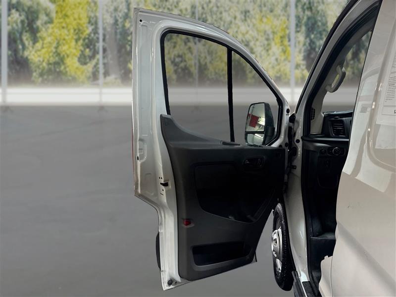 Ford Transit 150 Van Low Roof w/Sliding Pass. 148-in. WB 2023