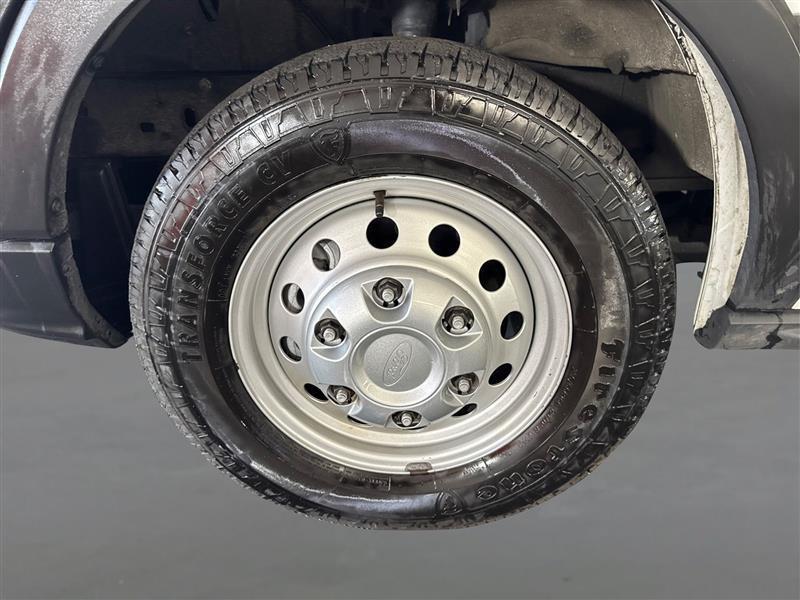 Ford Transit 150 Van Low Roof w/Sliding Pass. 148-in. WB 2023