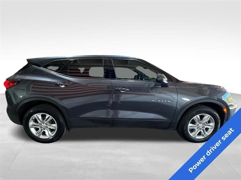 Chevrolet Blazer 2LT AWD 2022