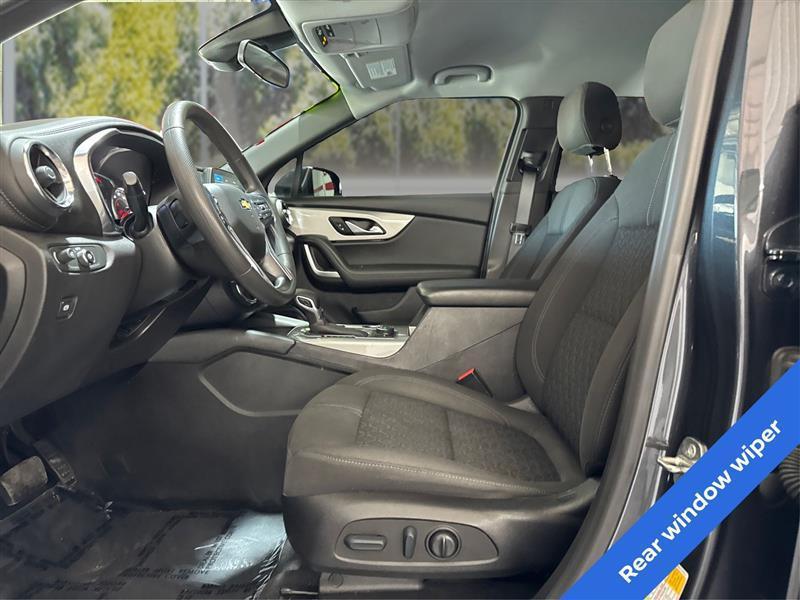 Chevrolet Blazer 2LT AWD 2022