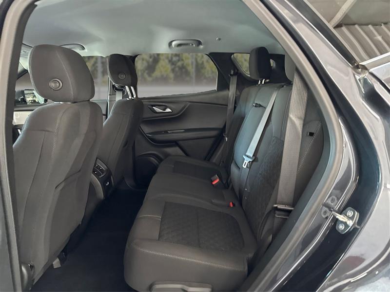 Chevrolet Blazer 2LT AWD 2022