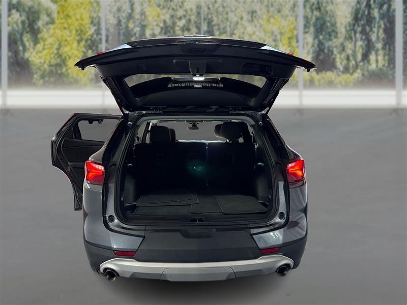 Chevrolet Blazer 2LT AWD 2022