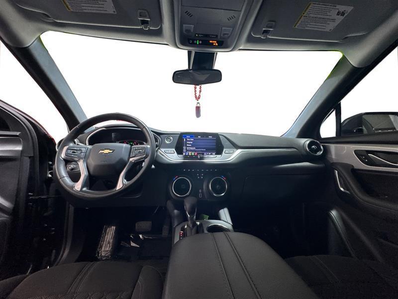 Chevrolet Blazer 2LT AWD 2022