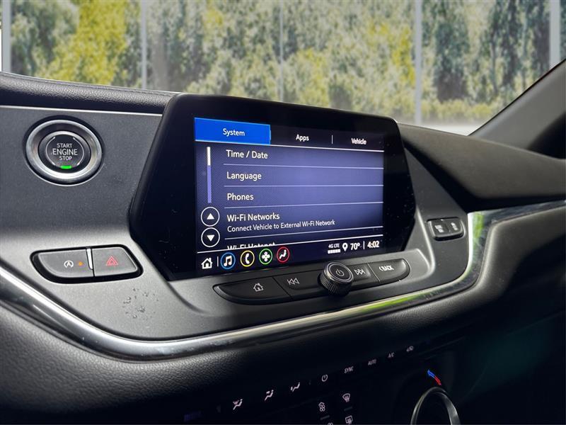 Chevrolet Blazer 2LT AWD 2022