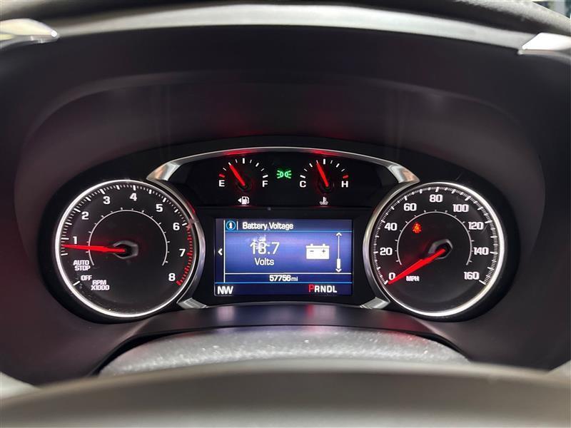 Chevrolet Blazer 2LT AWD 2022
