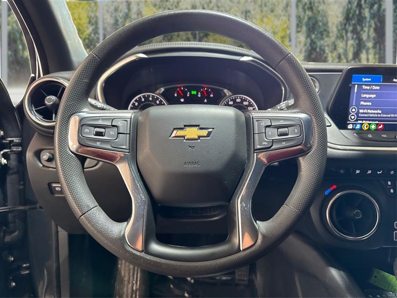 Chevrolet Blazer 2LT AWD 2022