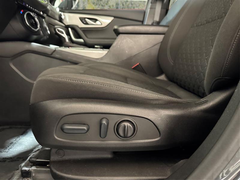 Chevrolet Blazer 2LT AWD 2022