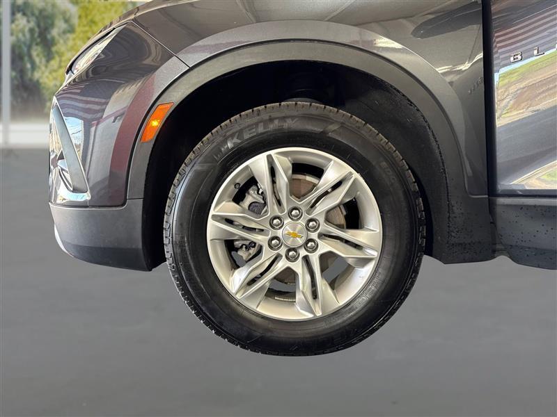 Chevrolet Blazer 2LT AWD 2022