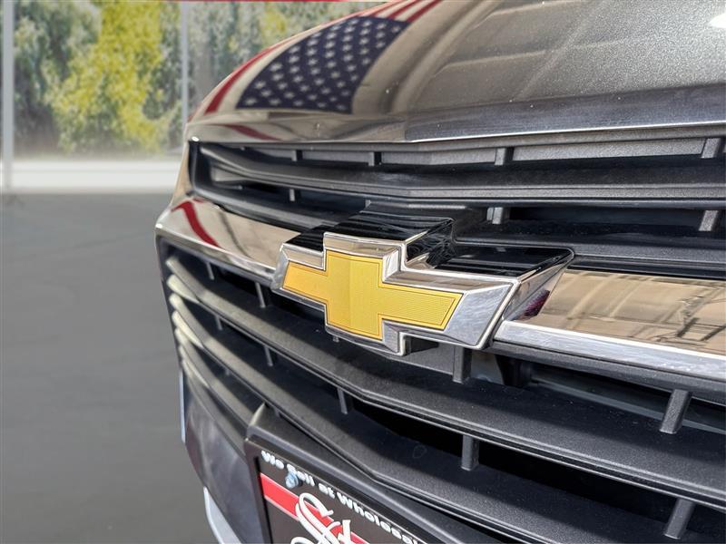 Chevrolet Blazer 2LT AWD 2022