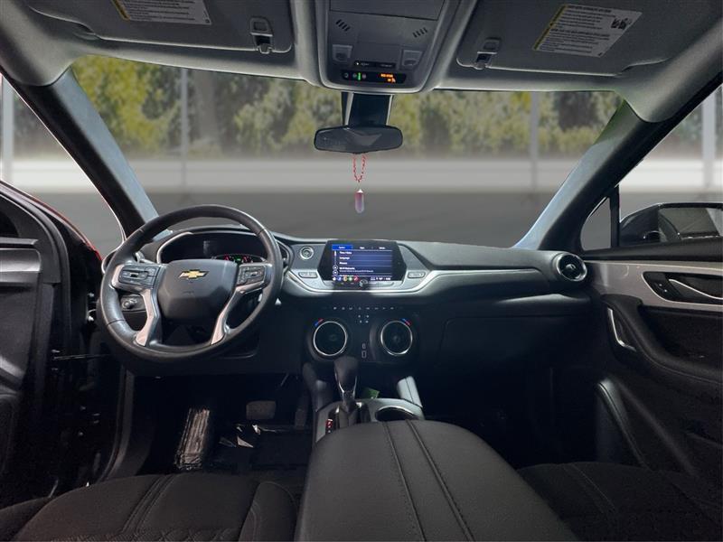 Chevrolet Blazer 2LT AWD 2022