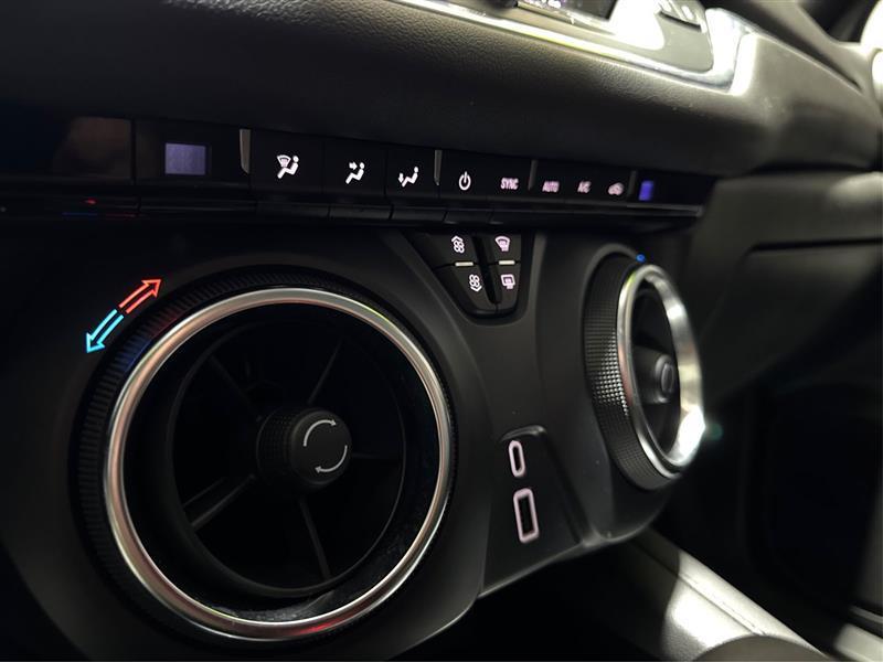 Chevrolet Blazer 2LT AWD 2022
