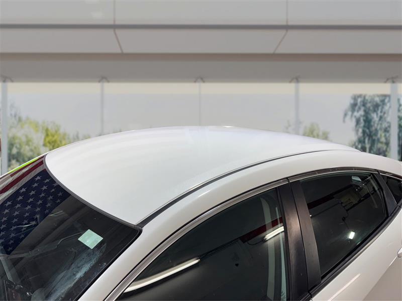 Honda Civic LX Honda Sensing Sedan CVT 2019