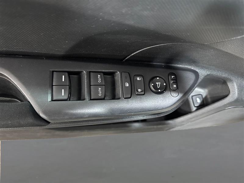 Honda Civic LX Honda Sensing Sedan CVT 2019
