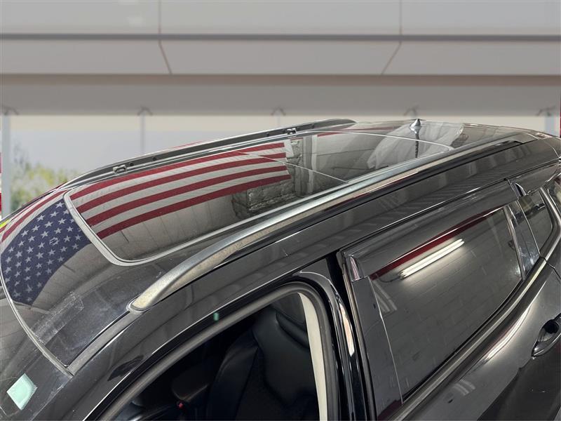 Jeep Compass Latitude 4WD 2018