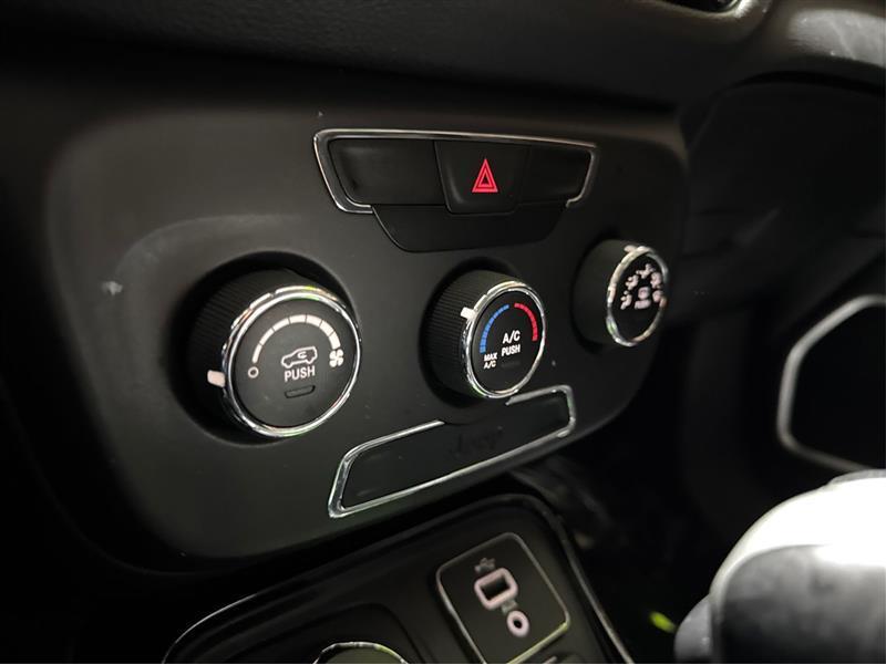 Jeep Compass Latitude 4WD 2018