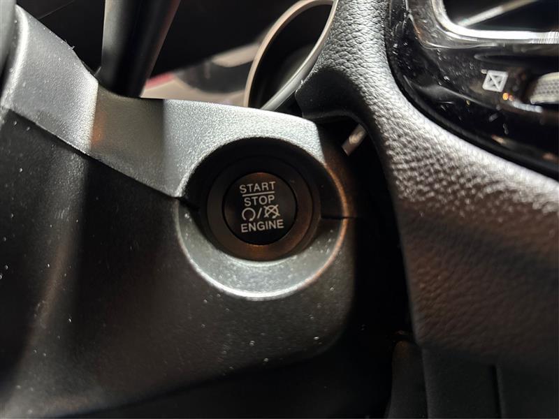 Jeep Compass Latitude 4WD 2018