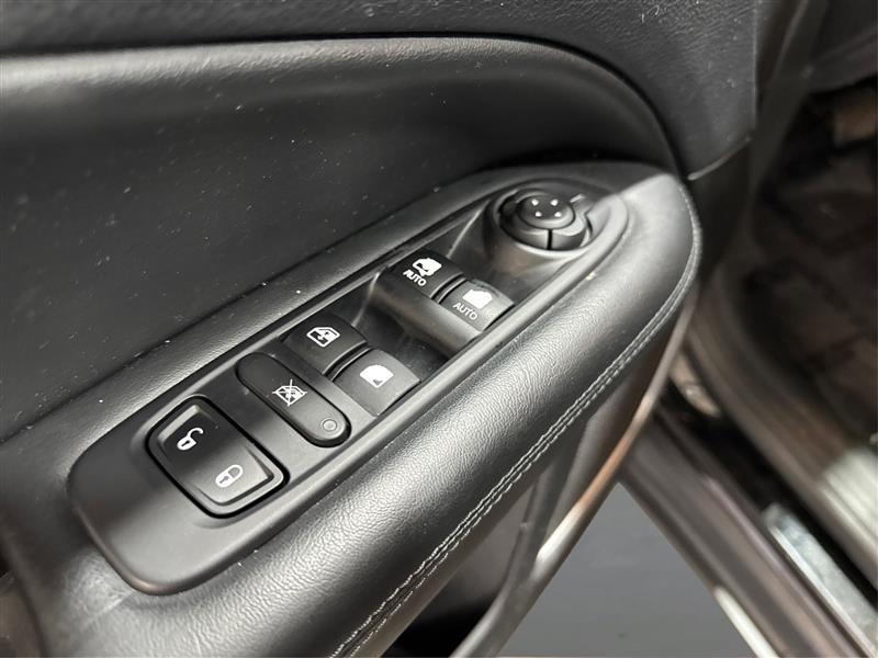 Jeep Compass Latitude 4WD 2018