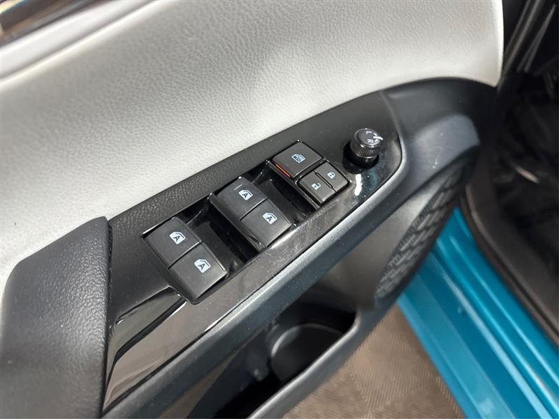 Toyota Prius Prime Plus 2017