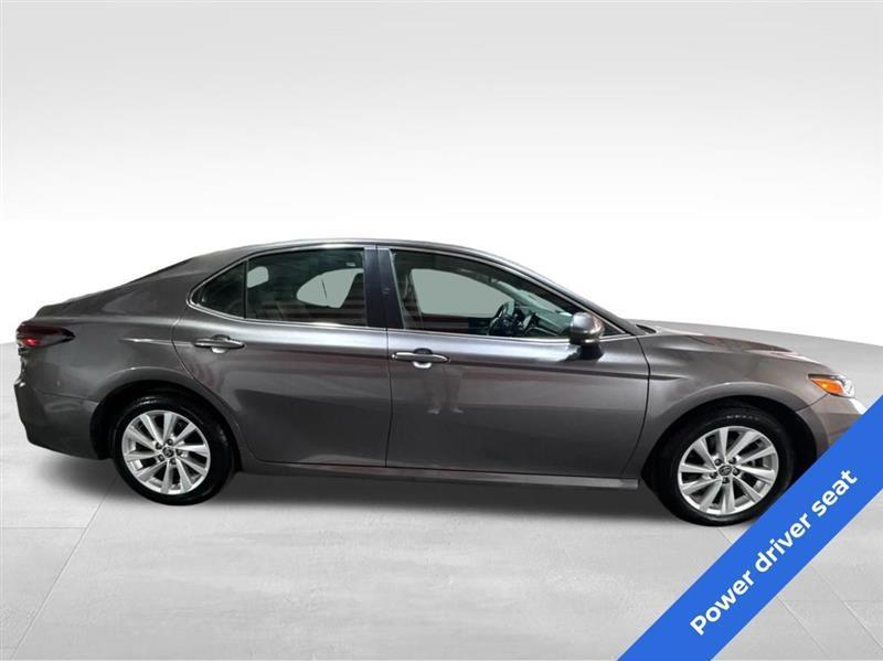 Toyota Camry LE 2023